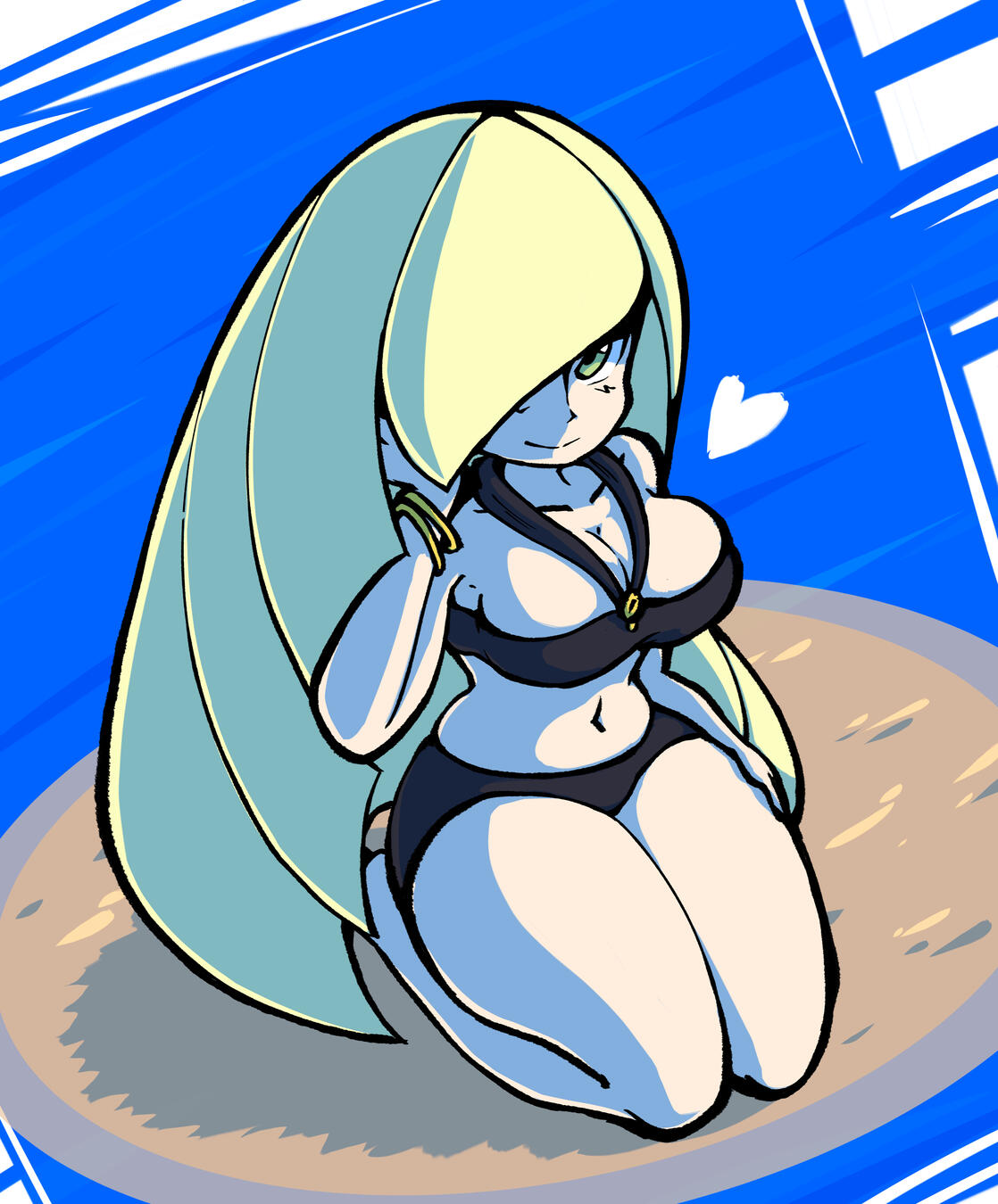Lusamine for abogato2