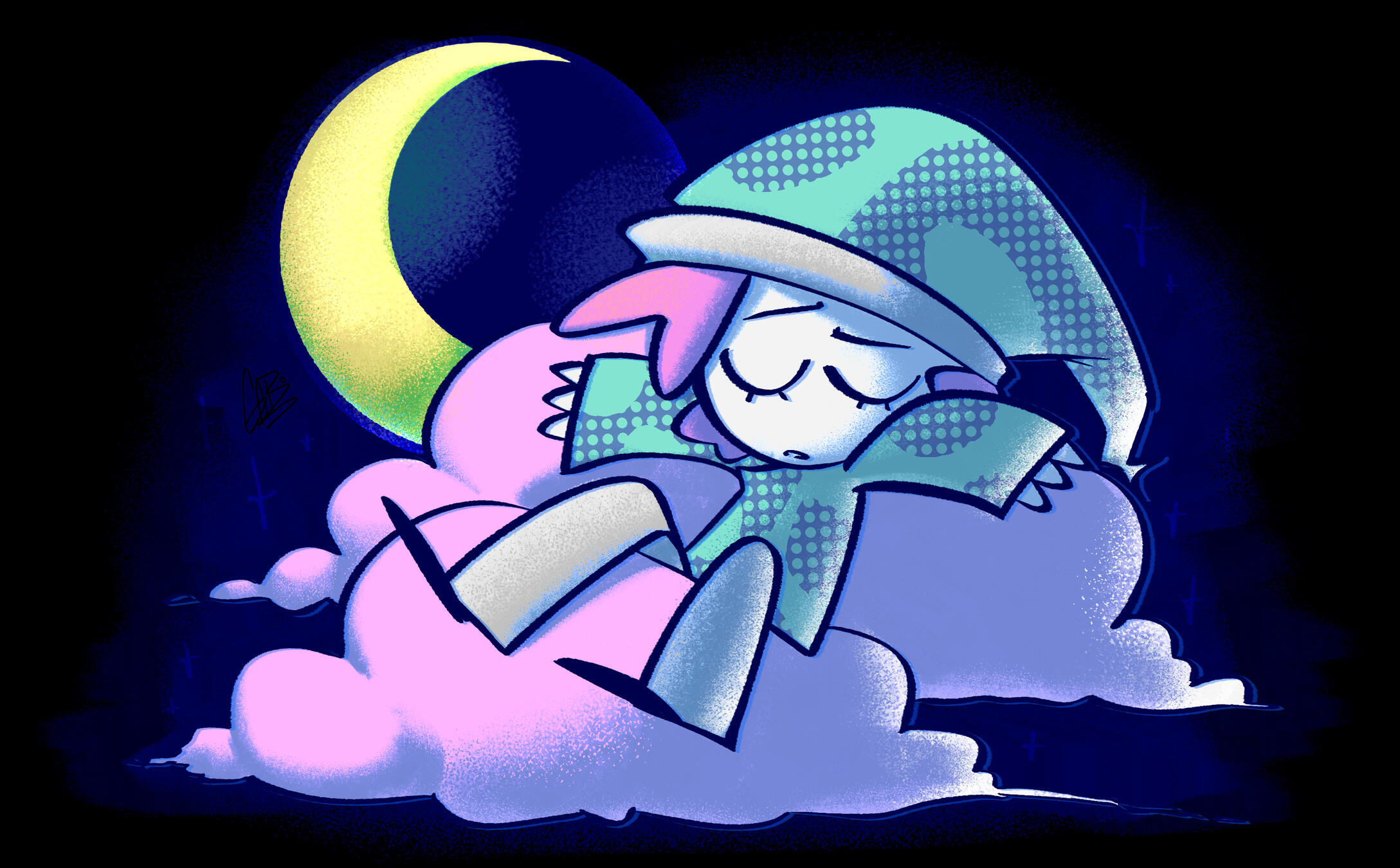 sleep