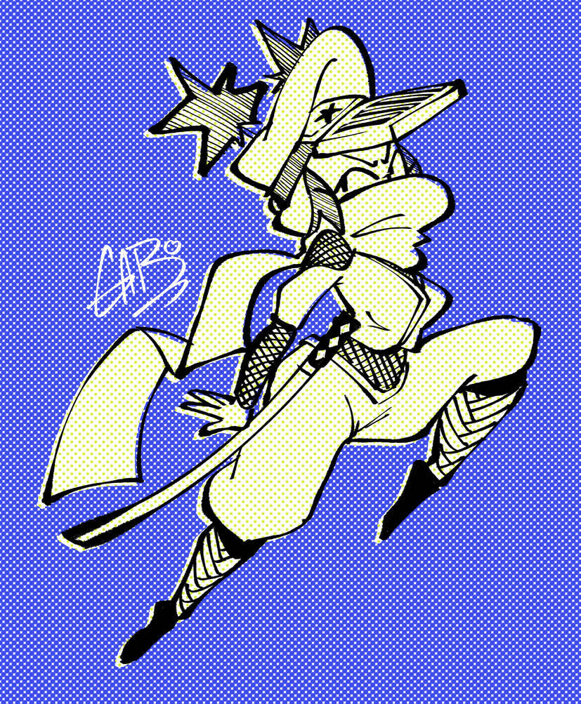 cool ninja