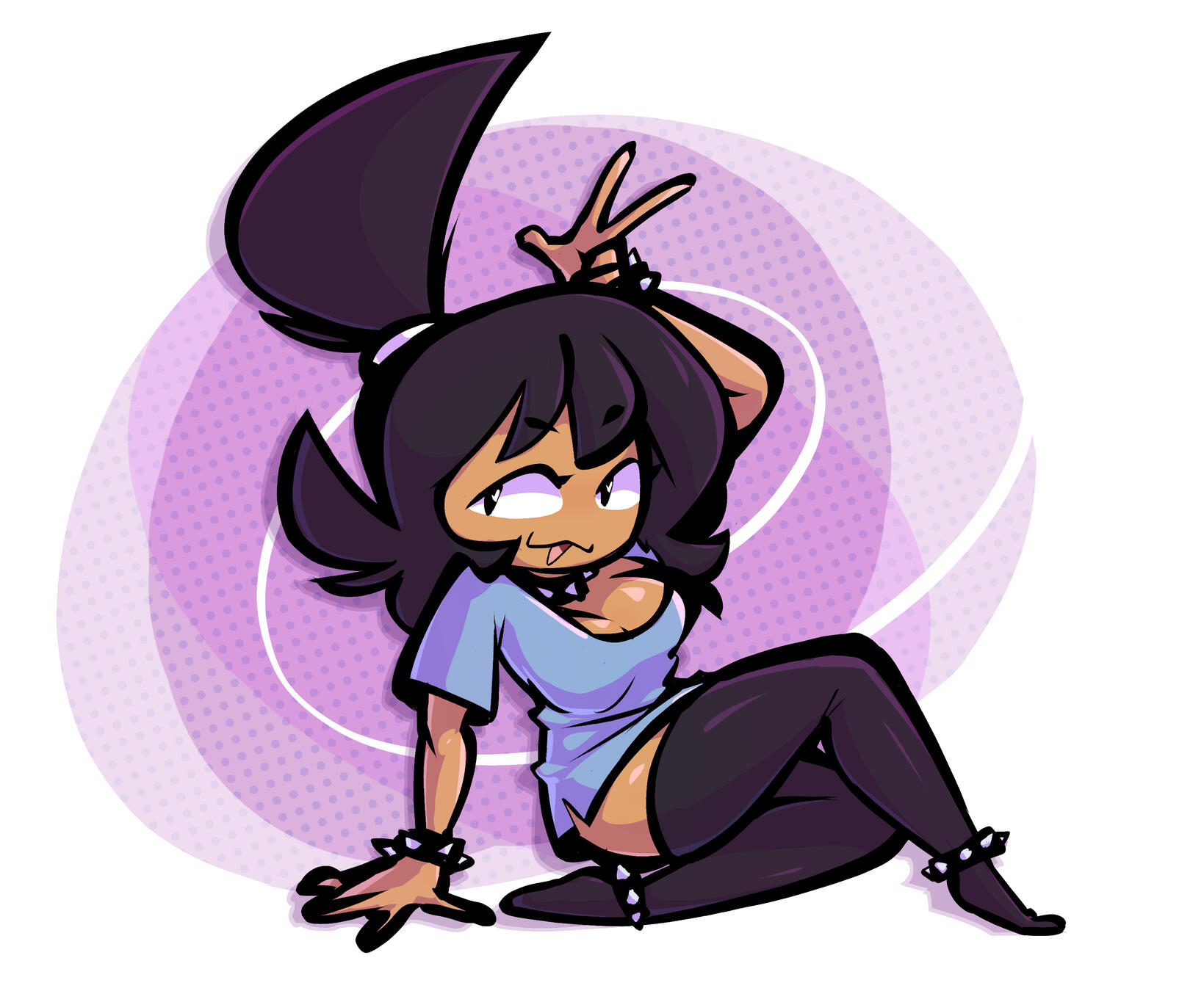 buni gift for bunixic