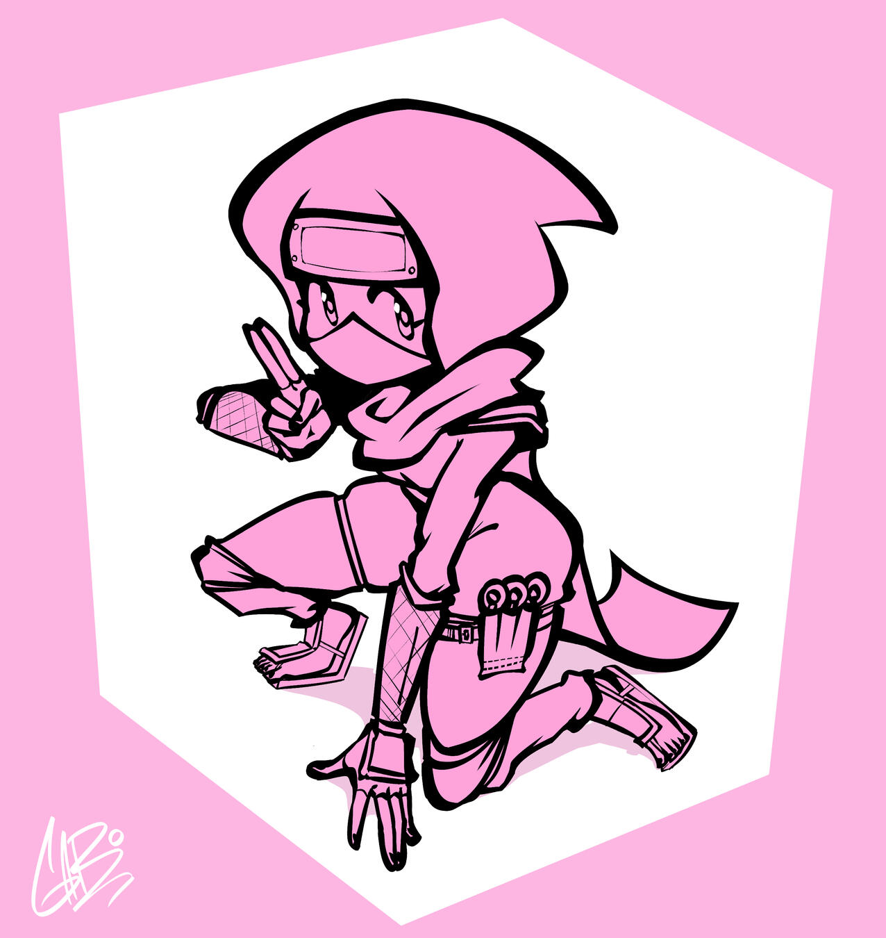 ninja re