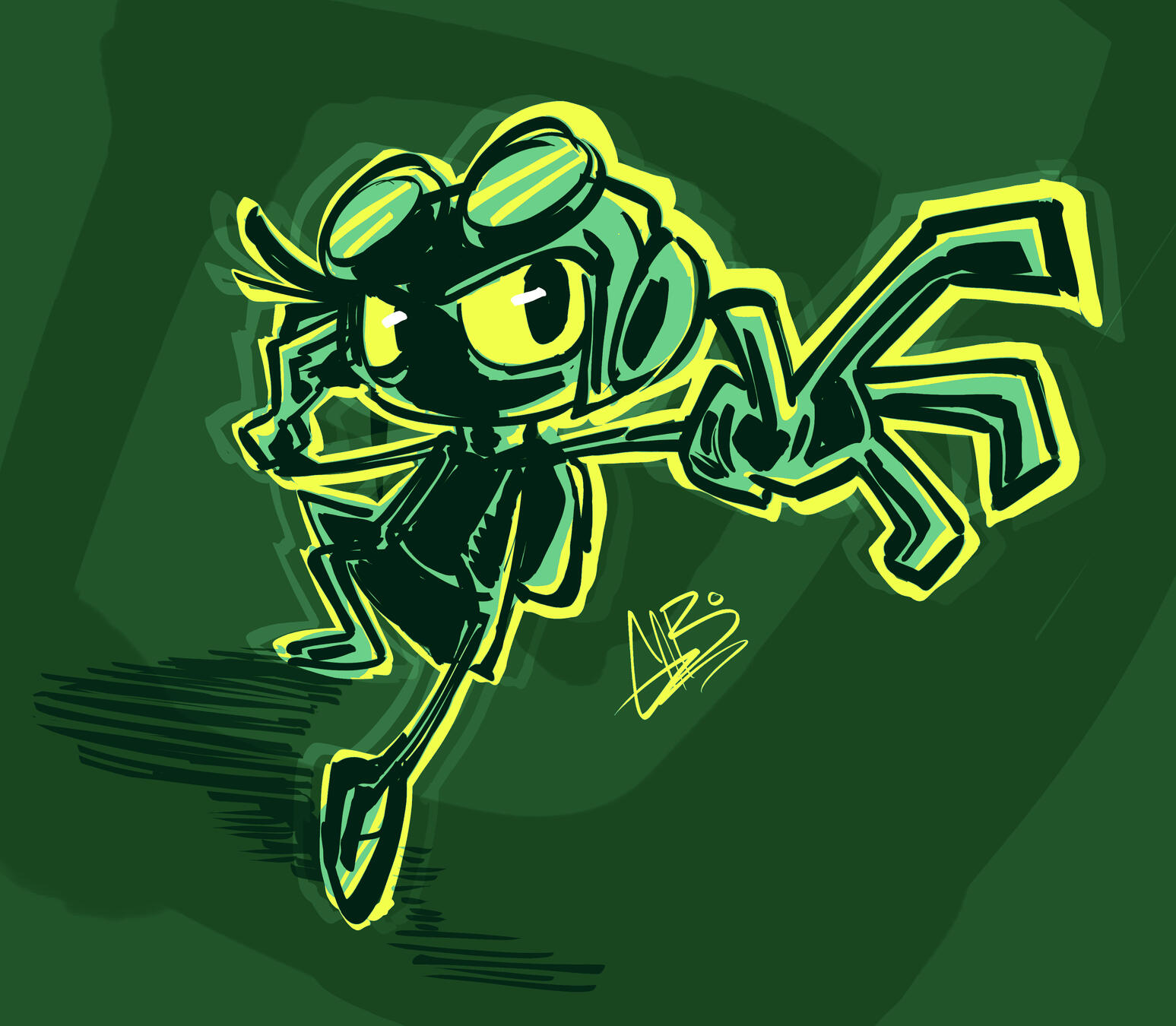sketch raz
