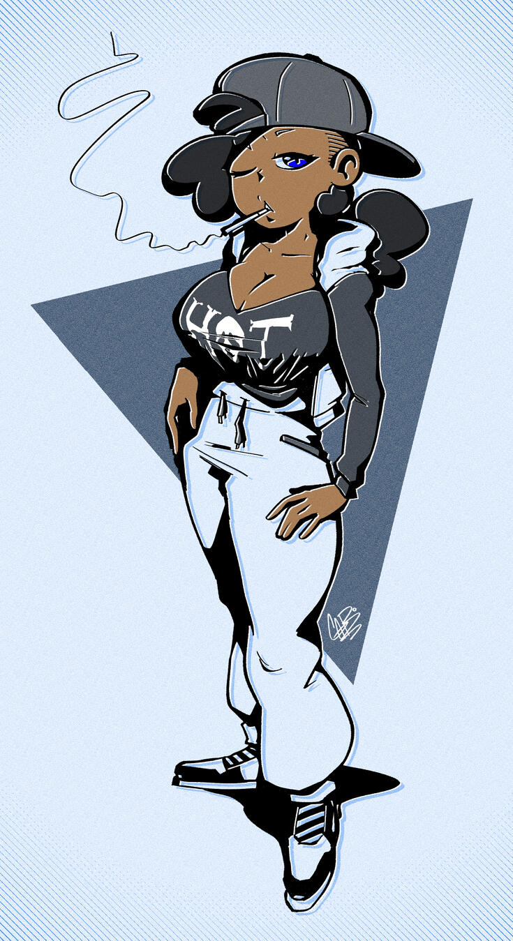 Noir